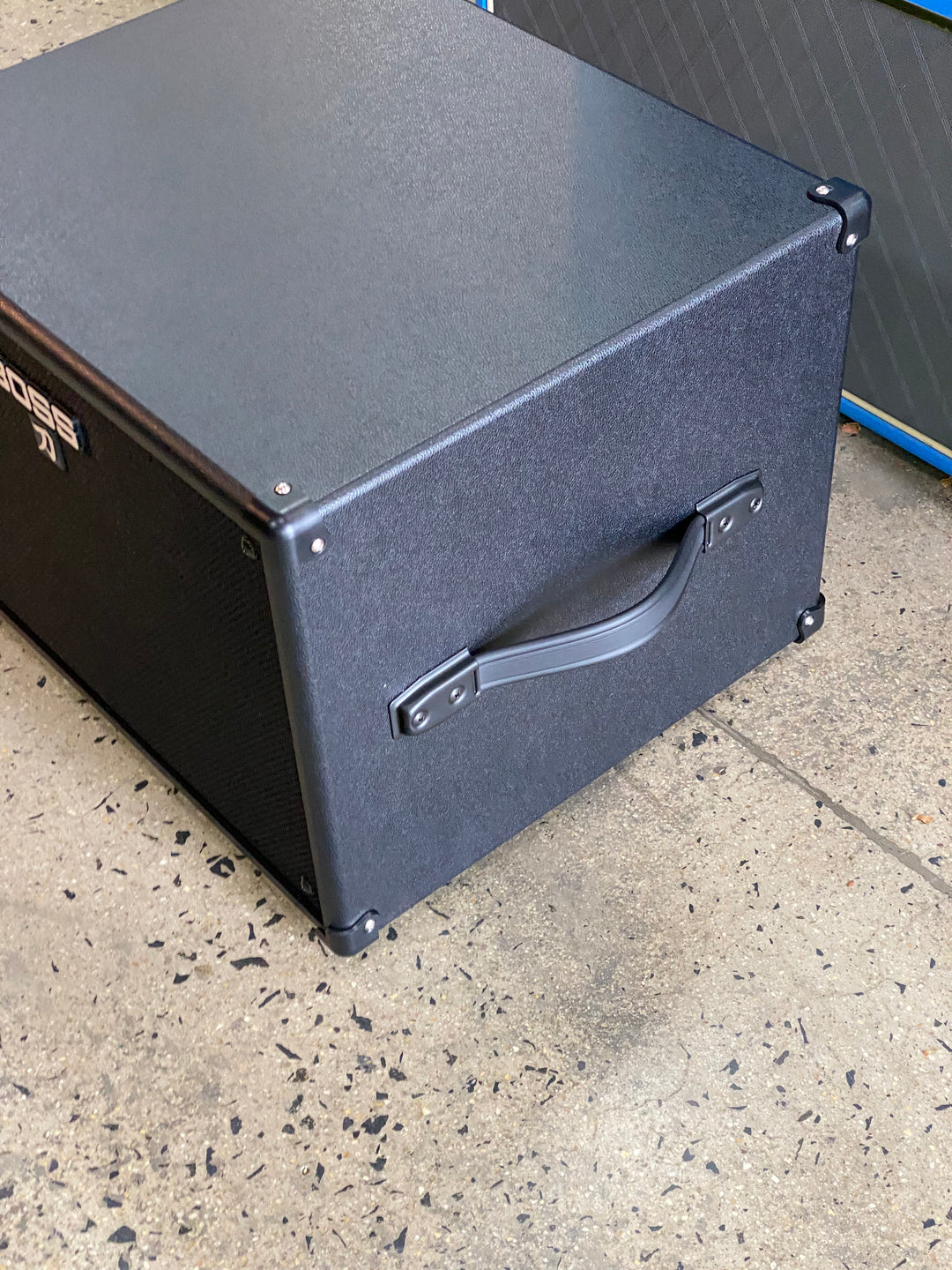 Boss Katana KTN-C112B Bass Cab 1x12 ***pre loved***