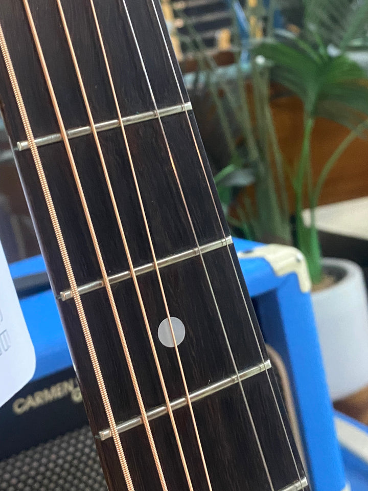 Maton CW80/6 Acoustic Dreadnought ***Pre Loved***