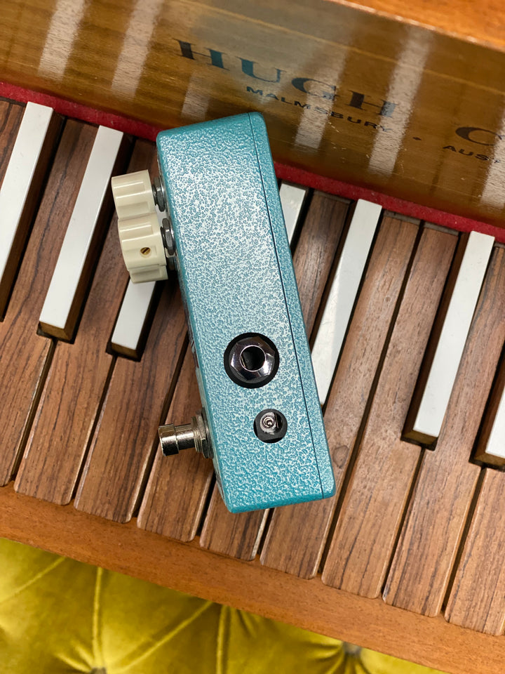 Mojo Hand FX Swim Team Chorus Flanger Pedal w/box ***pre loved***