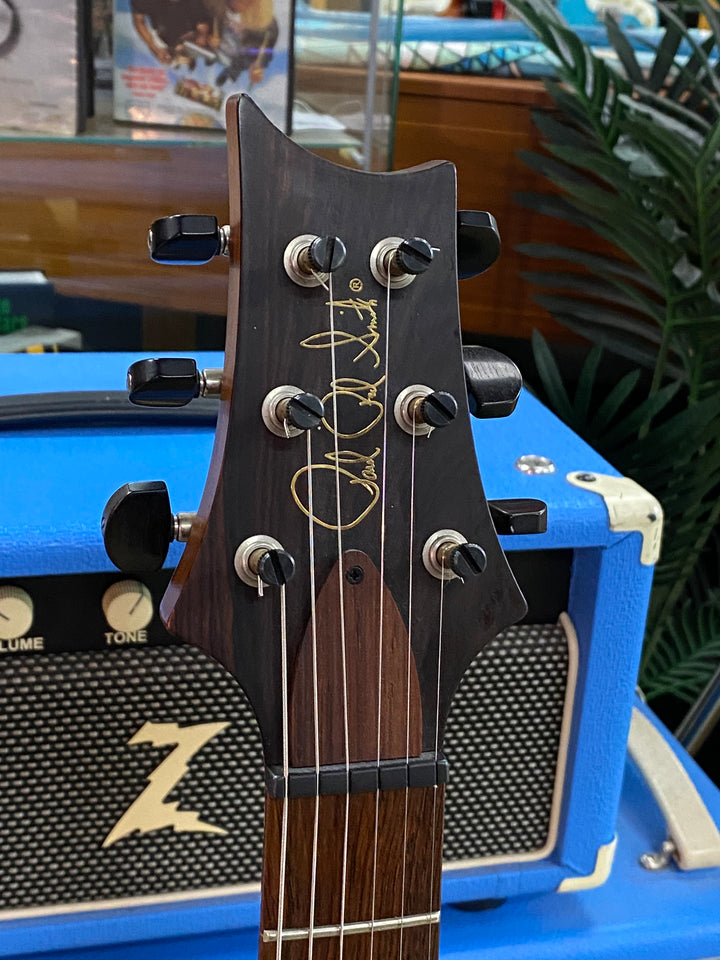 PRS Guitars 2009 "Pauls Dirty 100" 92 0f 100 w/case ***Pre Loved***