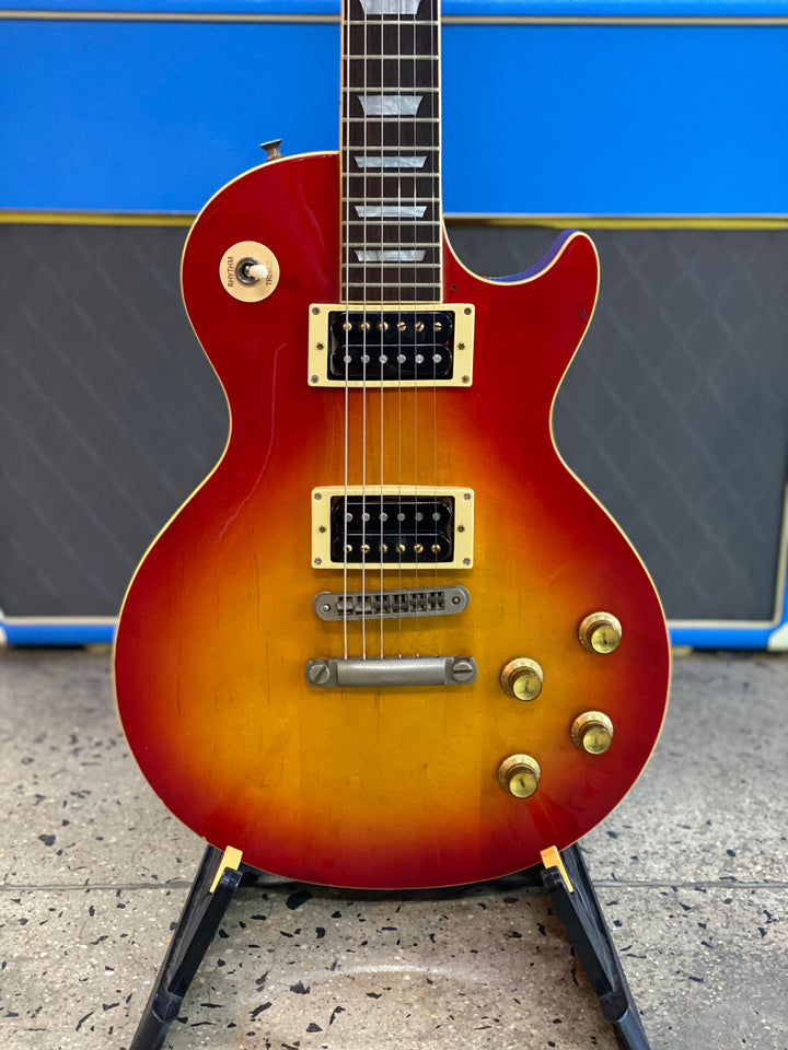 Greco 1979 EG Model w U-3000 Pickups wcase | Sunburst ***pre loved***