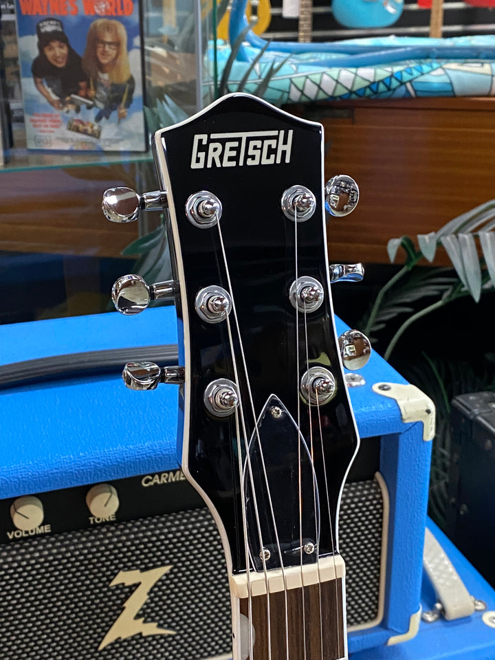 Gretsch G5230T Electromatic Sparkle Jet FT Single-Cut | Gold Sparkle