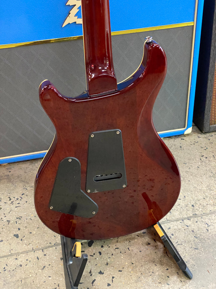 PRS SE Standard 24-08 w/bag | Vintage Sunburst ***pre loved***