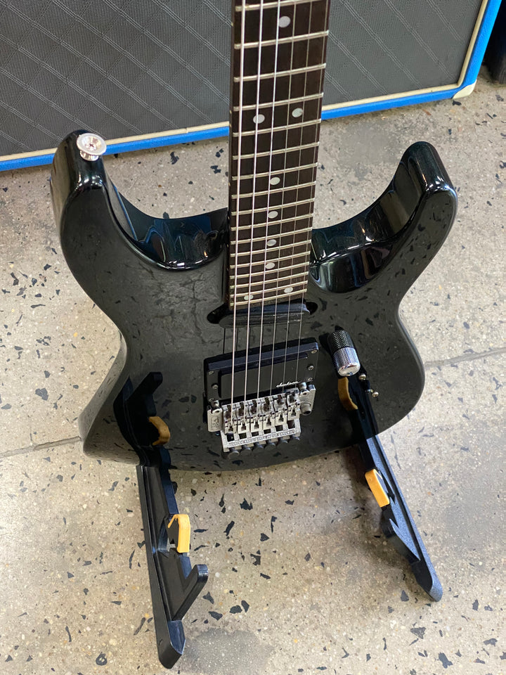 Charvel 1990 550XL HS w/D-TUNA w/hardcase ***pre loved***