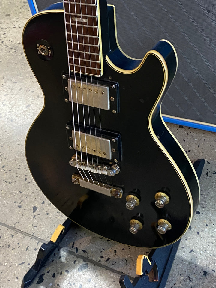 Vox 1970s Electric VG2 | Black ***Pre Loved***