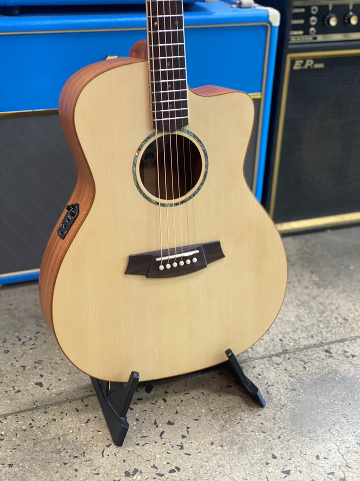 Cole Clark Studio AN1EC Spruce Mahogany