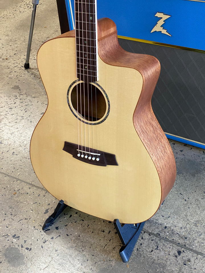 Cole Clark Studio AN1EC Spruce Mahogany