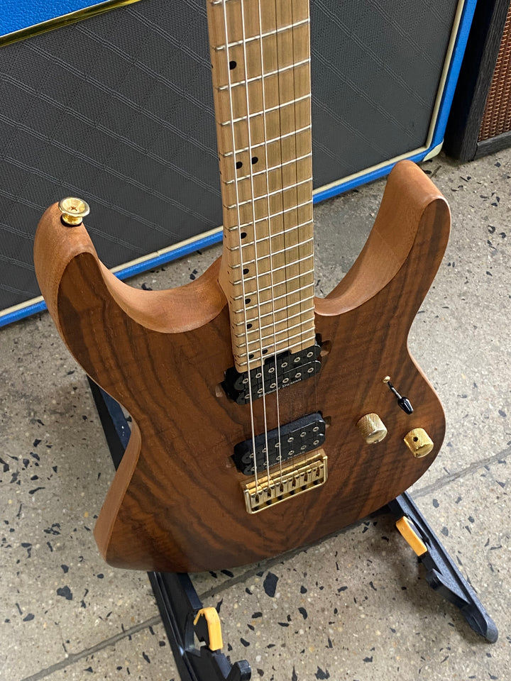 Charvel 2021 DK24 HT | Natural ***pre loved***