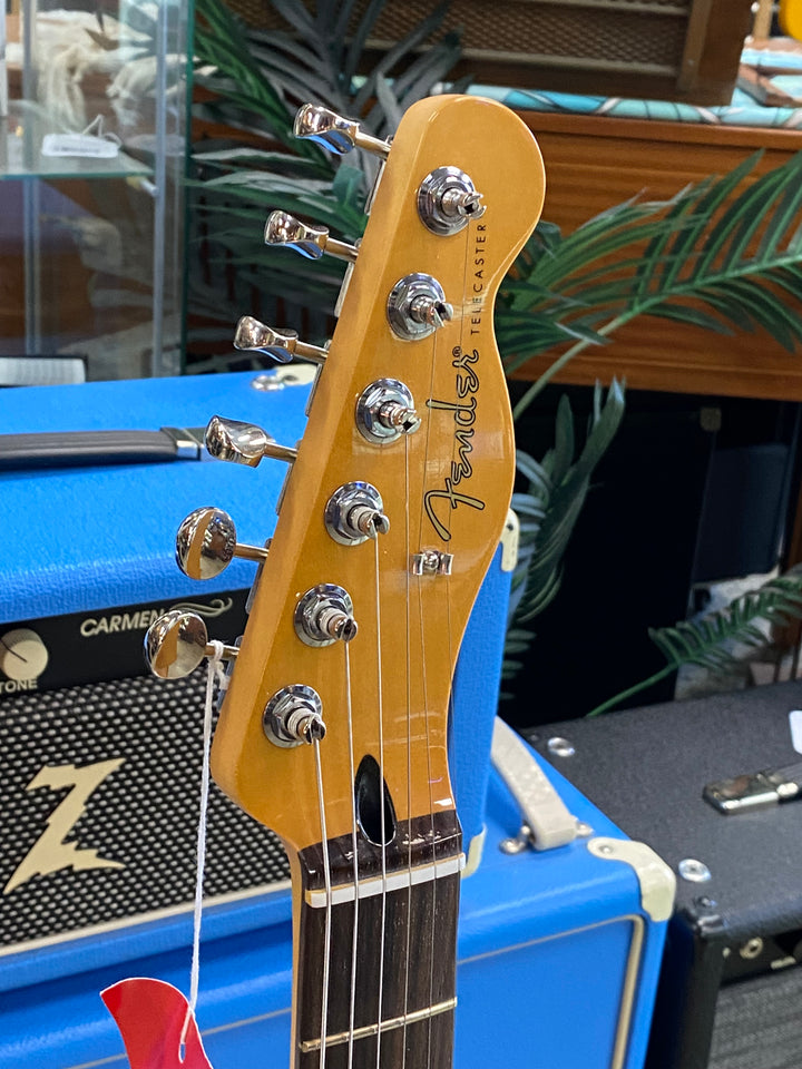 Fender Player II Telecaster | White Blonde