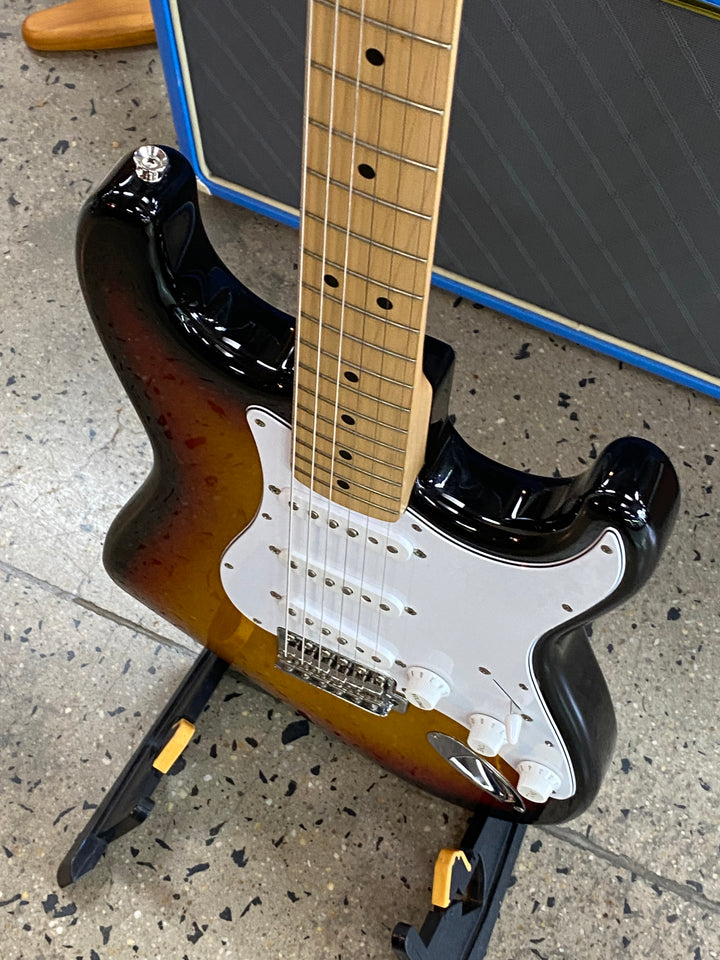 Fender MIJ 95-96 ST-STD Stratocaster | Sunburst ***pre loved***