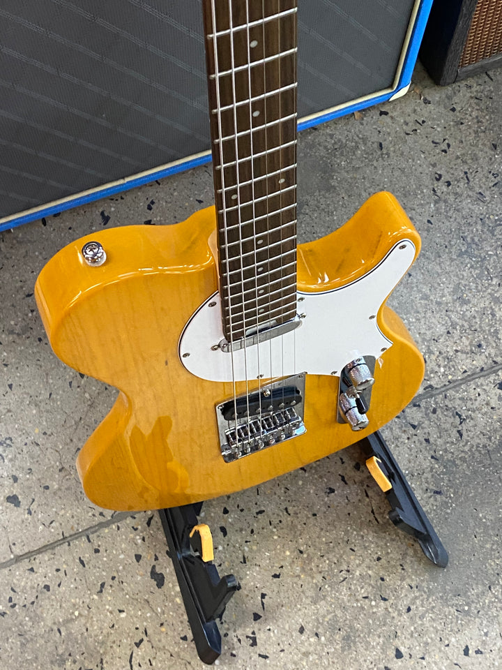 Cort Classic TC Electric Manson Series | Blonde ***pre loved***