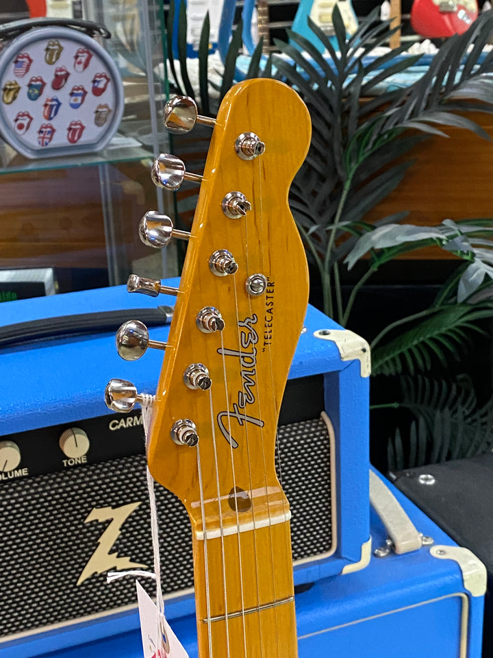 Fender American Vintage II Limited Edition 1951 Telecaster  | Prototype White