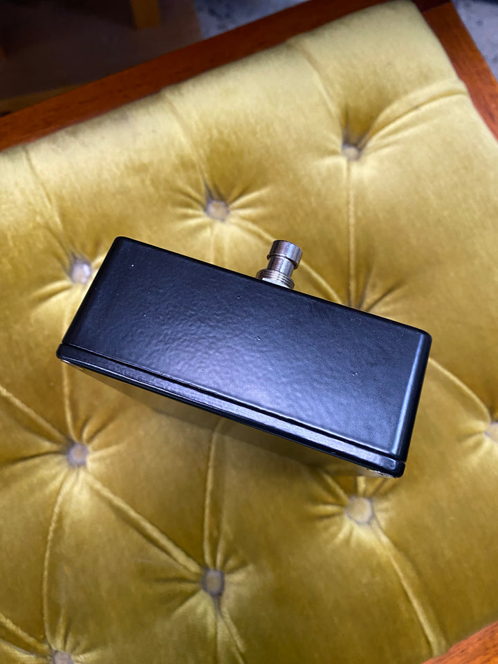 Kink Dozer Fuzz Pedal W/box ***Pre Loved***