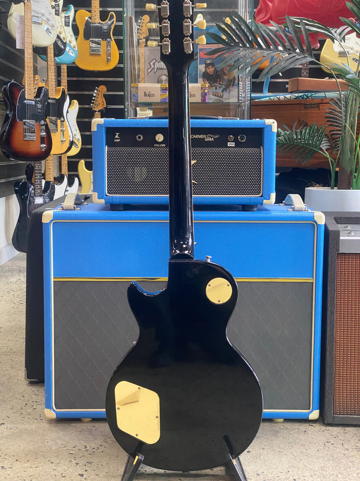 Orville 1990 LPS Les Paul Model w/bag | Black ***pre loved***