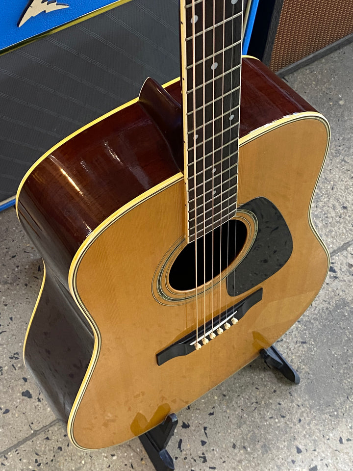 Morris MD-510 Dreadnought ***pre loved***