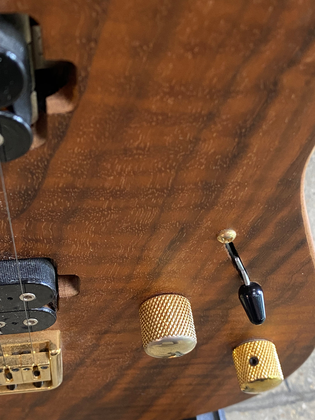 Charvel 2021 DK24 HT | Natural ***pre loved***