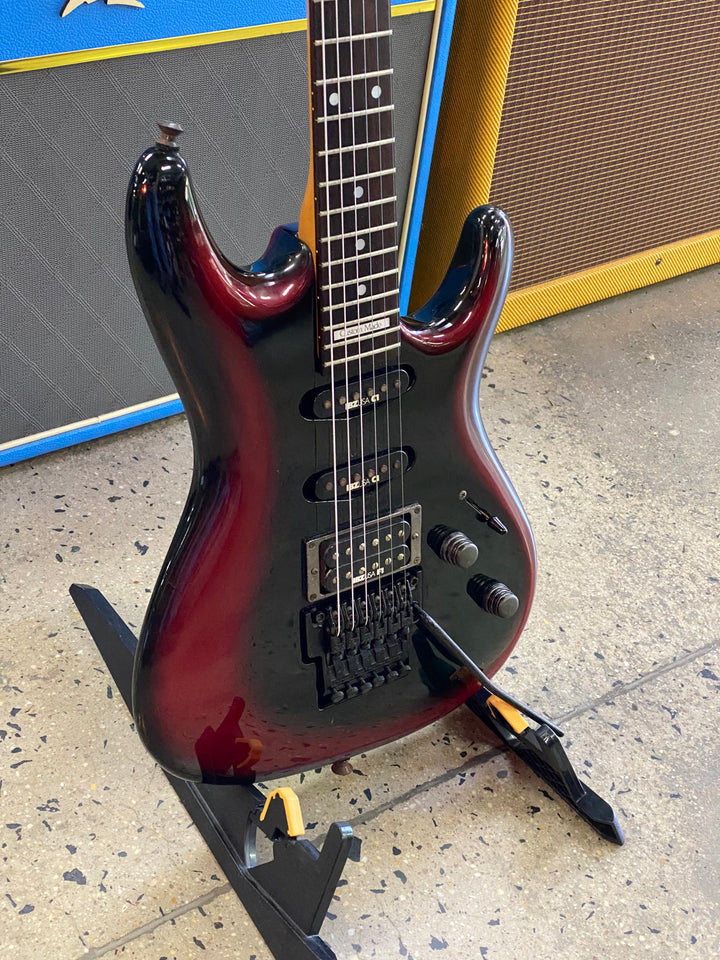 Ibanez MIJ 1991 540R | Redburst ***Pre Loved***