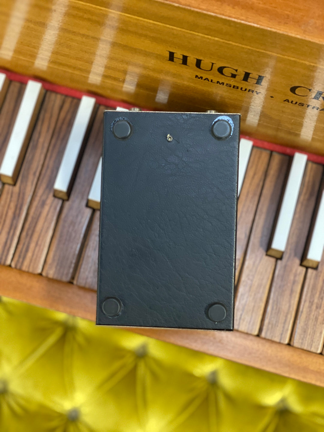 EHX 1977 Y-Triggered Filter Pedal ***Pre Loved***