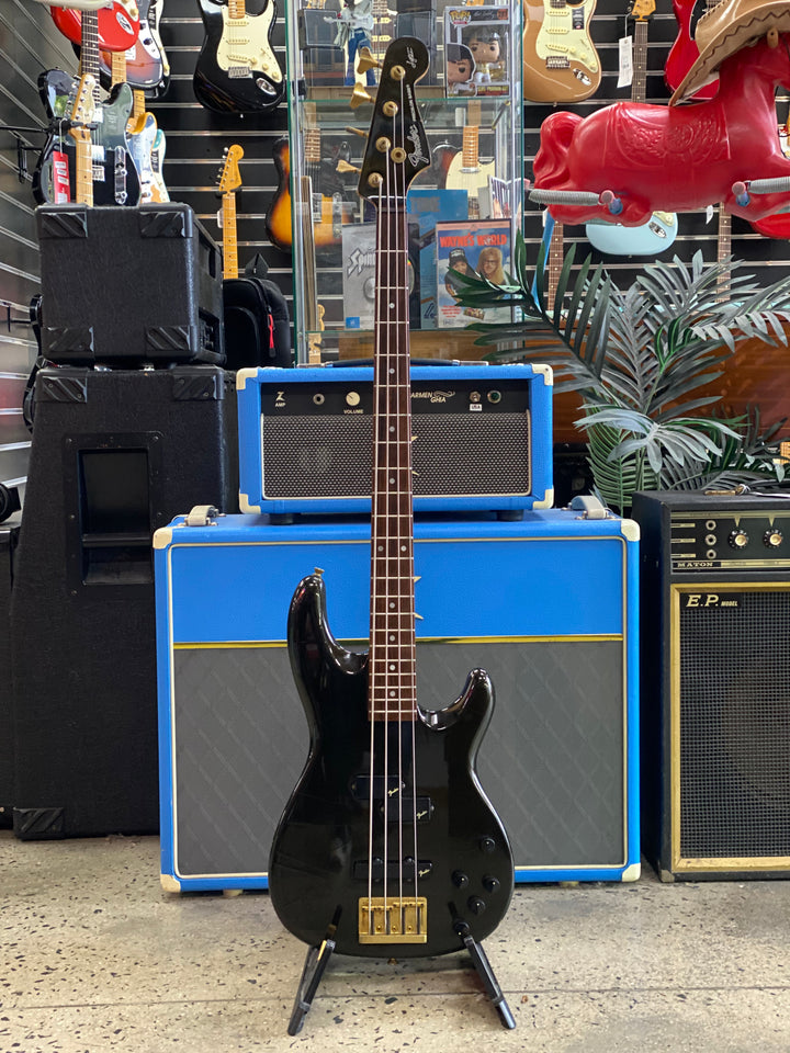 Fender MIJ Lyte Precision Bass 1994-95 ***pre loved***