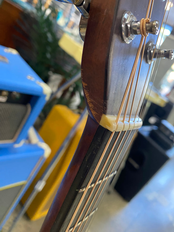 Martin USA 2003 D-28 W/pickup w/case | ***pre loved***