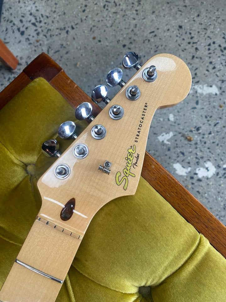 Squier 2009 Stratocaster Neck ***pre loved***