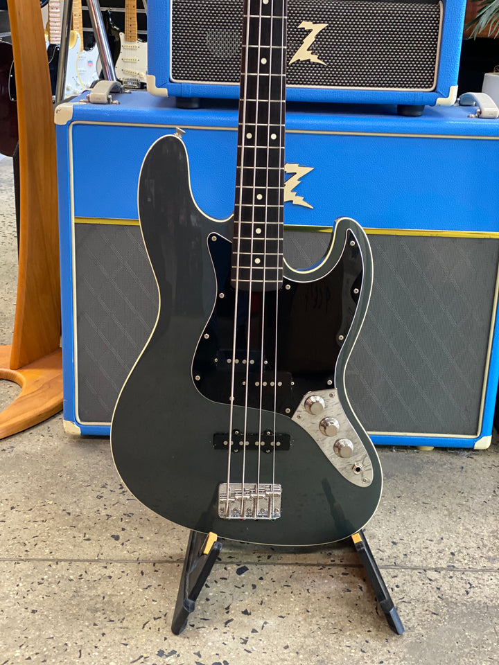 Fender 2014 MIJ Aerodyne PJ Bass | Dolphin grey ***pre loved***