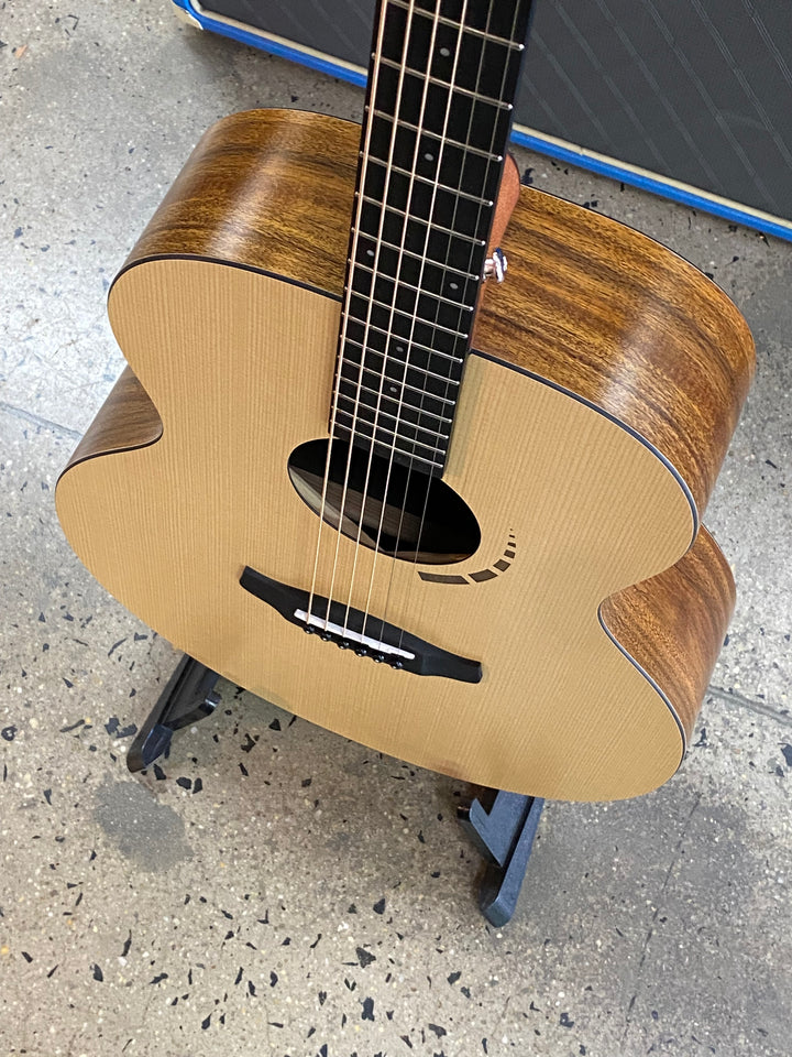 Tanglewood Metropolitan TM3 Orchestra Folk Koa Acoustic Guitar