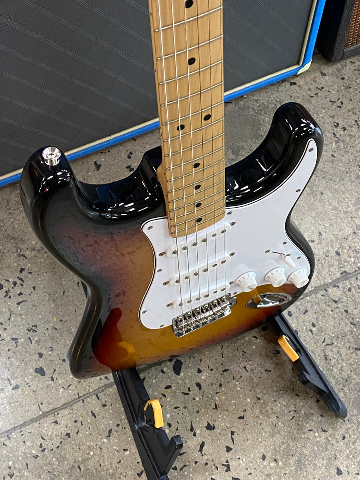 Fender MIJ 95-96 ST-STD Stratocaster | Sunburst ***pre loved***