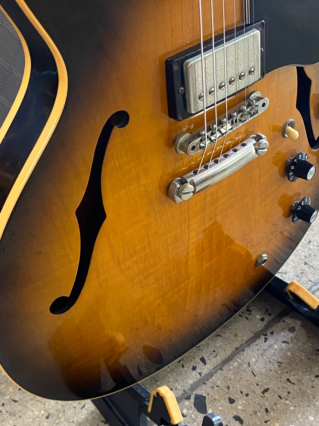 Gibson USA 1991 ES-335 w/case | Sunburst ***pre loved***