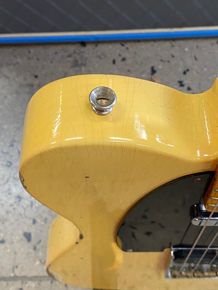 Fender Custom Shop 2018 '51 Nocaster Relic | Blonde ***pre loved***