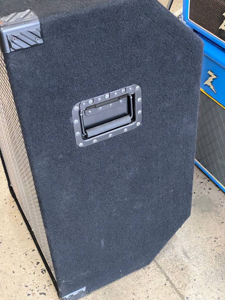 SWR Goliath SR 6x10 Bass Cabinet ***pre loved***