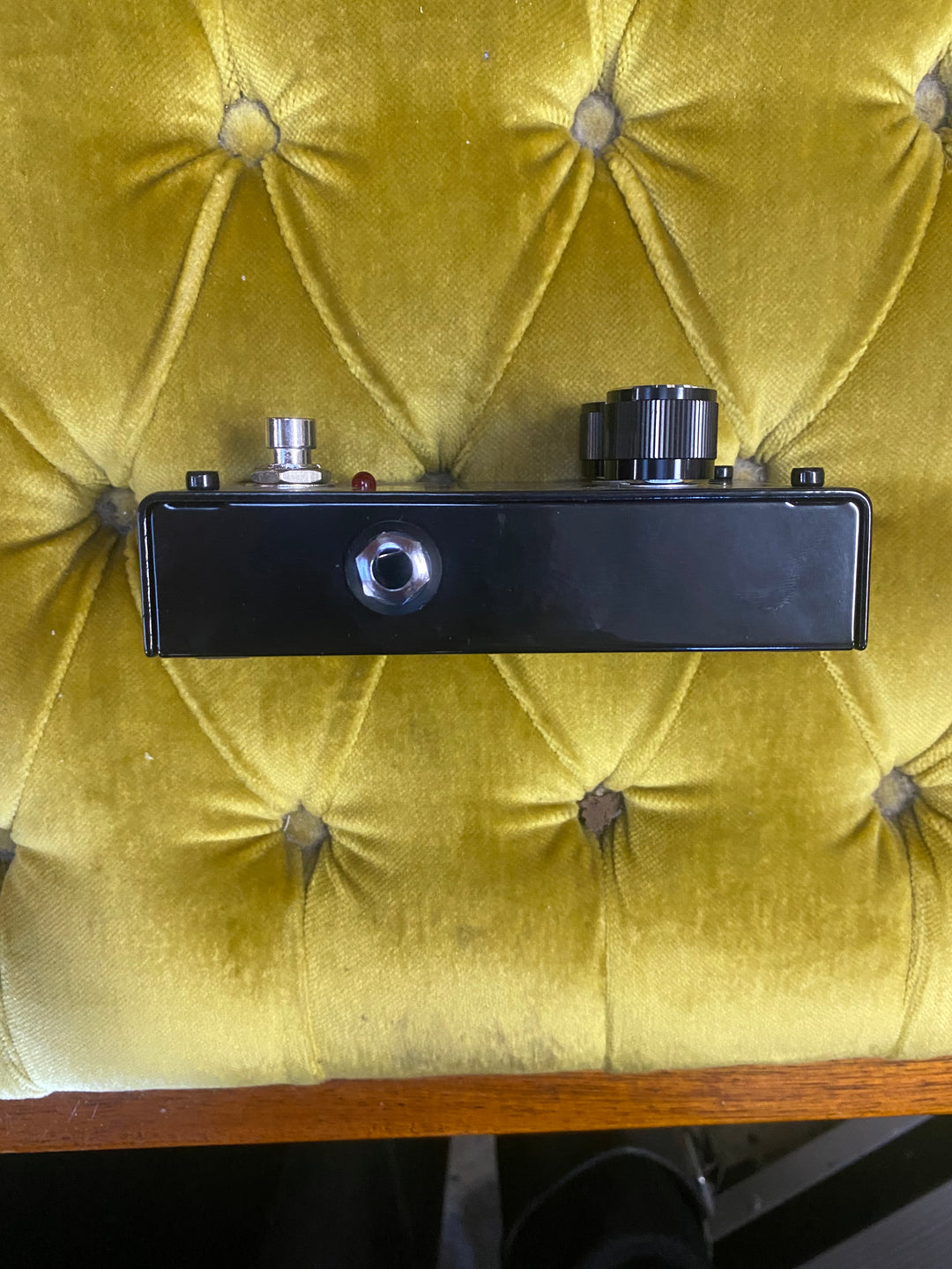 Digitech Mosaic Polyphonic 12 String Effect Pedal WBox Power Supply ***Pre Loved***