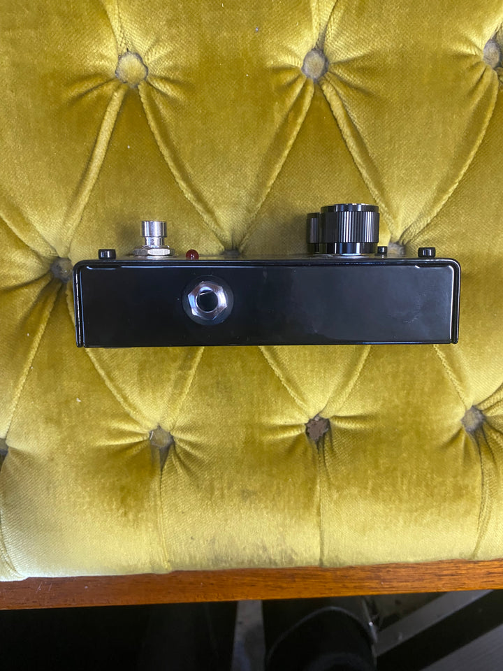 Digitech Mosaic Polyphonic 12 String Effect Pedal WBox Power Supply ***Pre Loved***