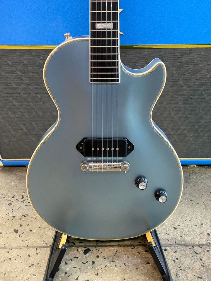 Epiphone 2023 Blues Power Les Paul Custom wcase ***pre loved***