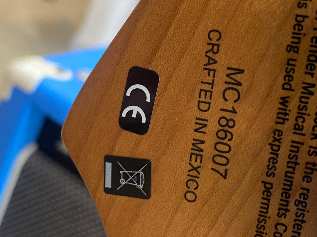 Charvel 2018 Pro-Mod DK24 HSS 2PT CM Primer Gray ***Pre Loved***