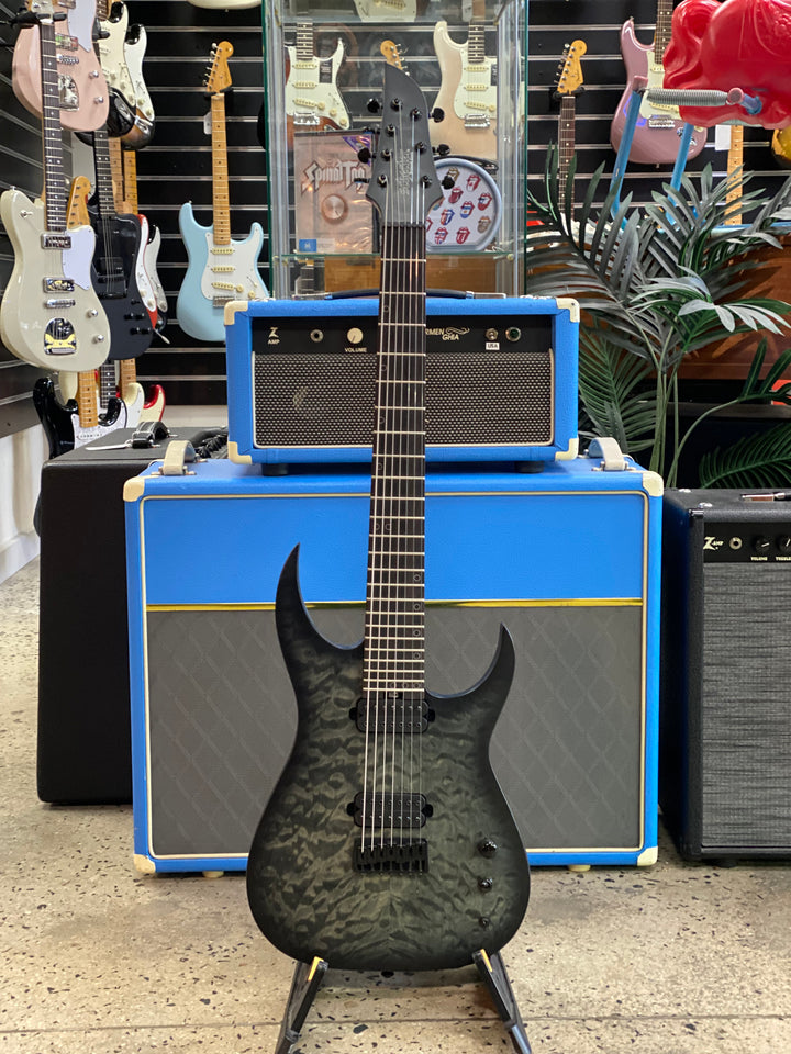 Schecter Guitars Keith Merrow KM-7 MK-III STD TBB