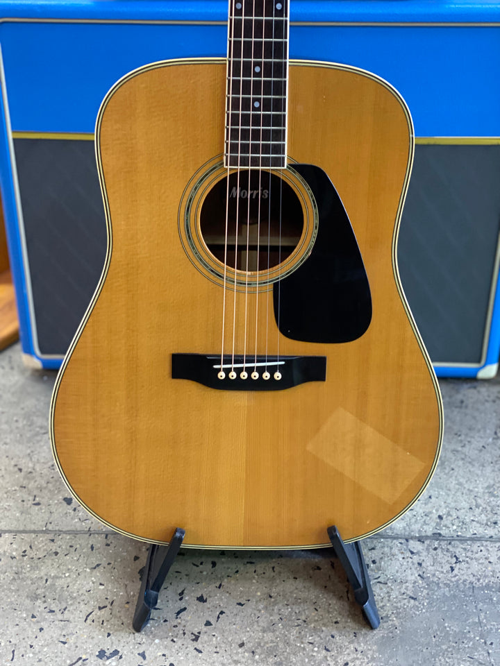 Morris MD-510 Dreadnought ***pre loved***