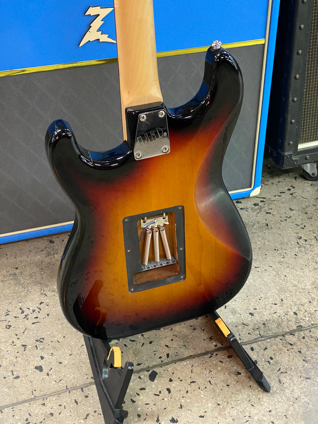 LTD Guitars ST-213 w/bag | Sunburst ***Pre Loved***