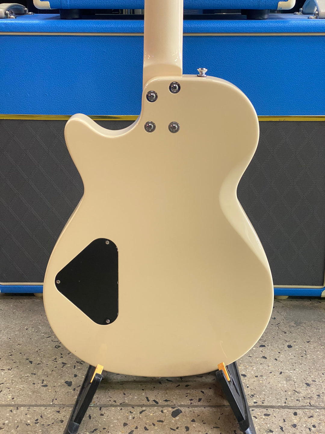 Gretsch Streamliner Jet 1 Pickup | Vintage White