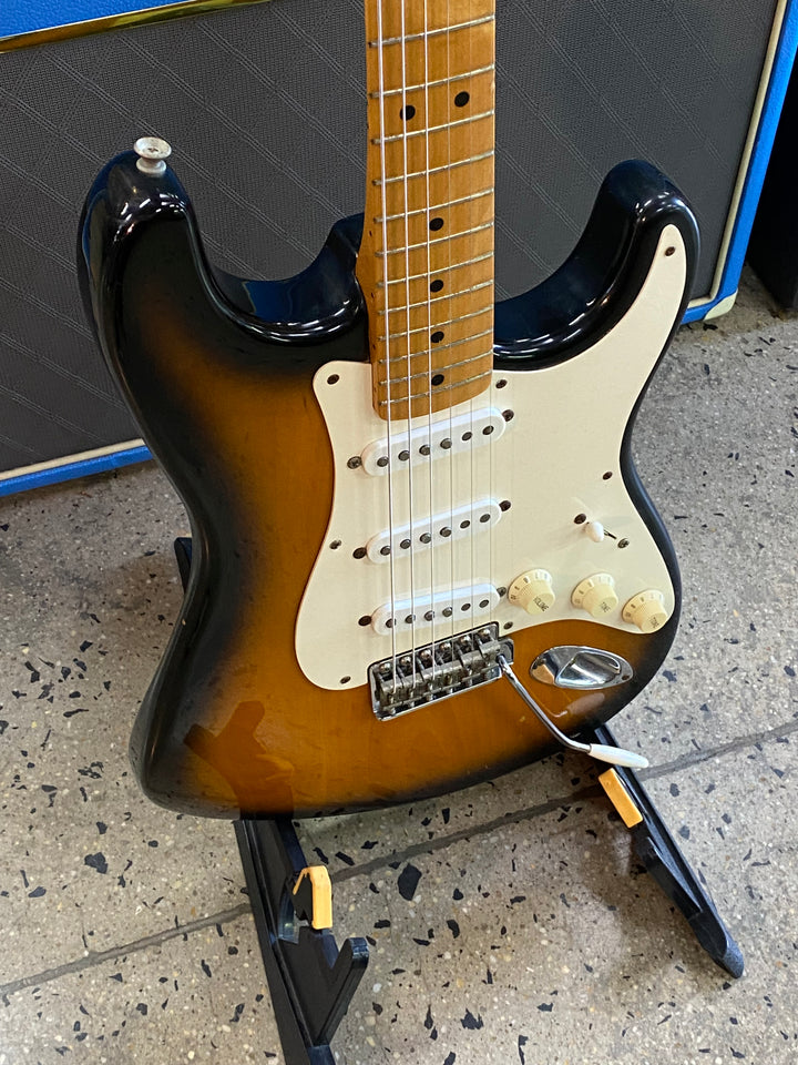 Fender 1995 American Vintage 1957 RI wbag | Sunburst ***pre loved***