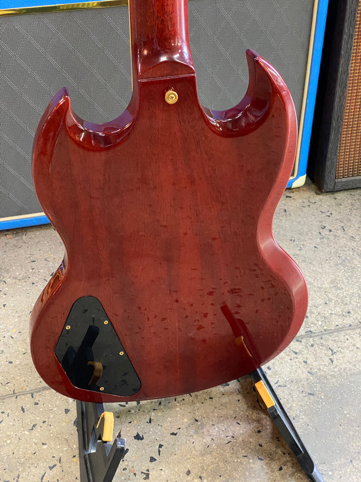Gibson 2008 SG-3 w/case | Heritage Cherry ***pre loved***