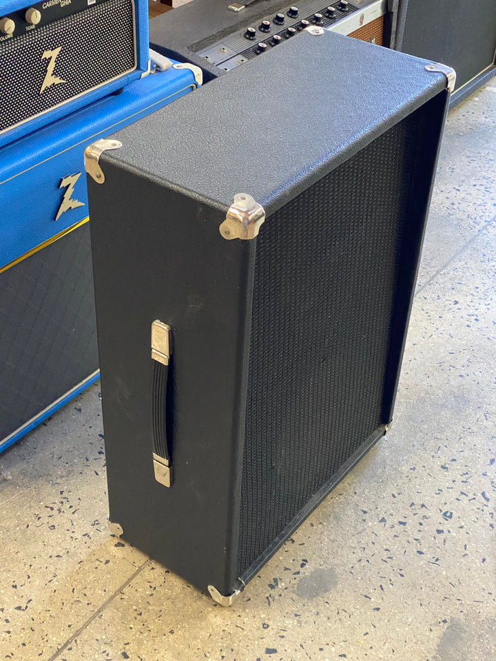 2x10 Cabinet Weber and Celestion Speakers ***pre loved***