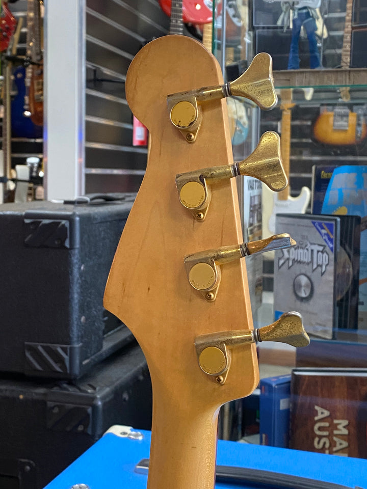 Fender MIJ Lyte Precision Bass 1994-95 ***pre loved***