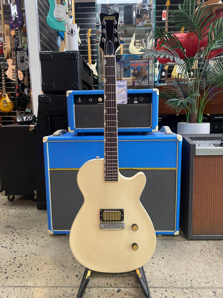 Gretsch Streamliner Jet 1 Pickup | Vintage White