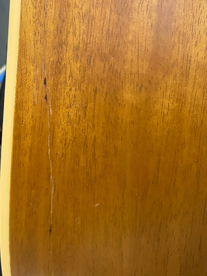 Maton CW80/6 Acoustic Dreadnought ***Pre Loved***