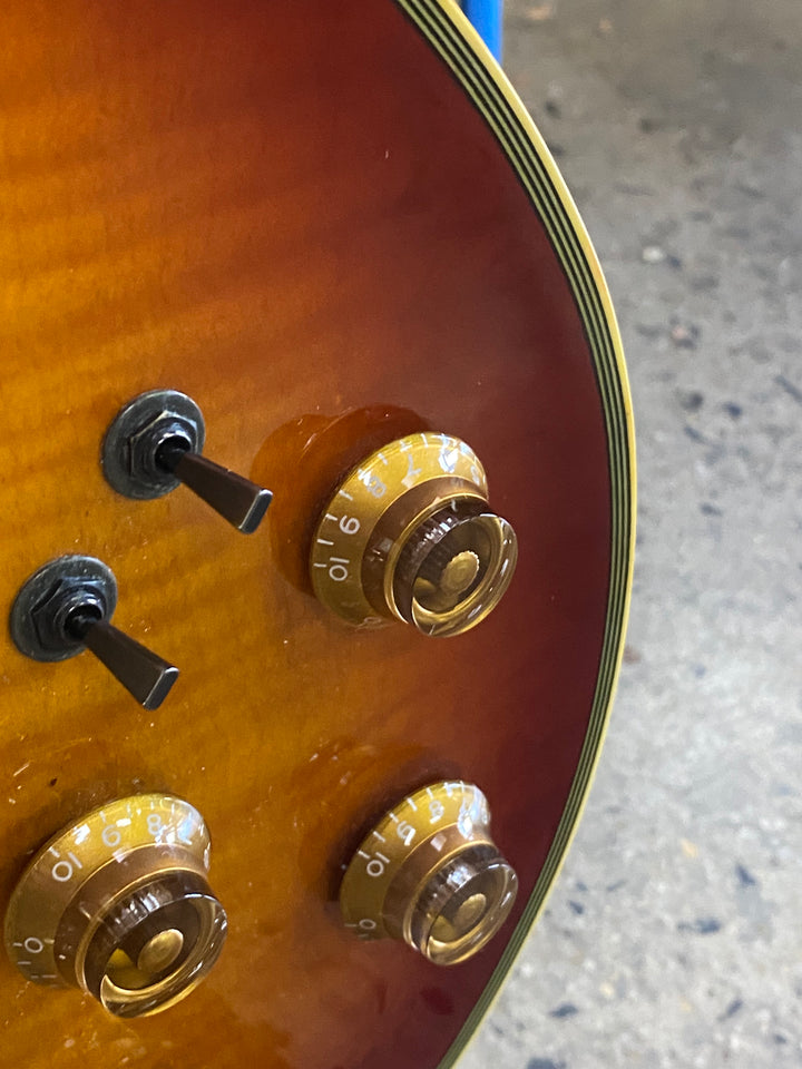 Pre-loved Ibanez AR-300 Model MIJ 1981 CS w/bag ***Pre Loved***