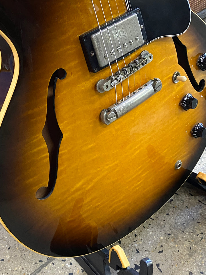 Gibson USA 1999 ES-335 w/case | Vintage Sunburst ***pre loved***