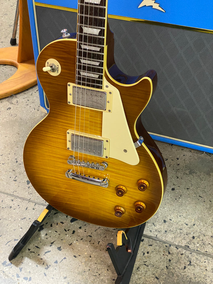 Epiphone 2006 Les Paul Standard | Honeyburst ***pre loved***