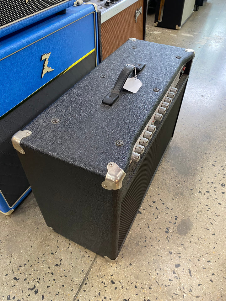 Carvin MTS 3200 Stage Master 2x12 100w Made In Usa tube Combo ***Pre Loved***