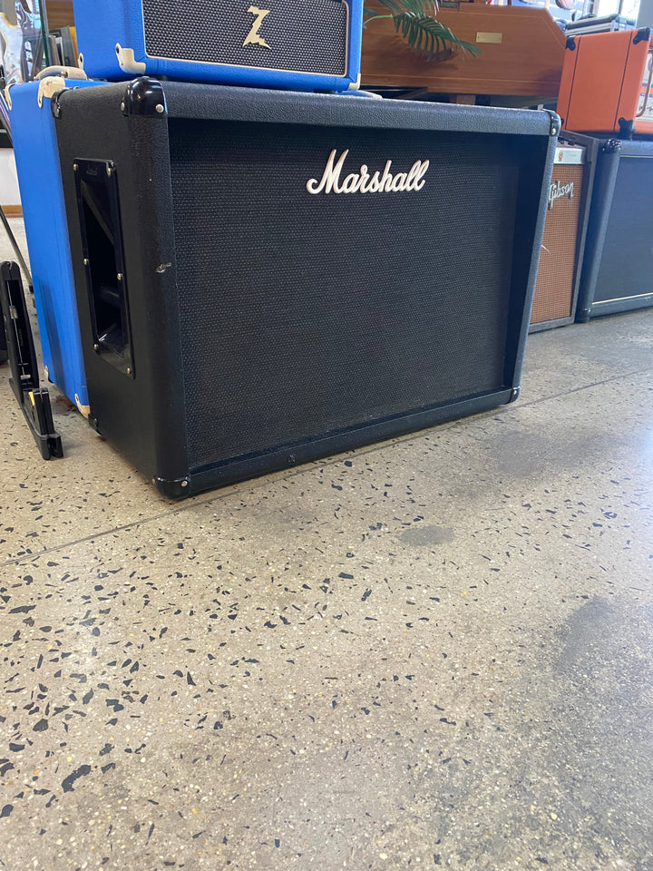 Marshall Cabinet 2x12 MC212 Made in England ***pre loved***